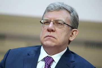 Кудрин рассказал о волнующих россиян проблемах экологии